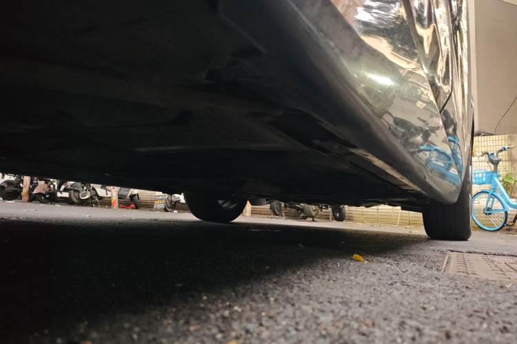 Used BMW 2 Series Gran Tourer 2015 218i Sports Design Package Chassis Rear Right