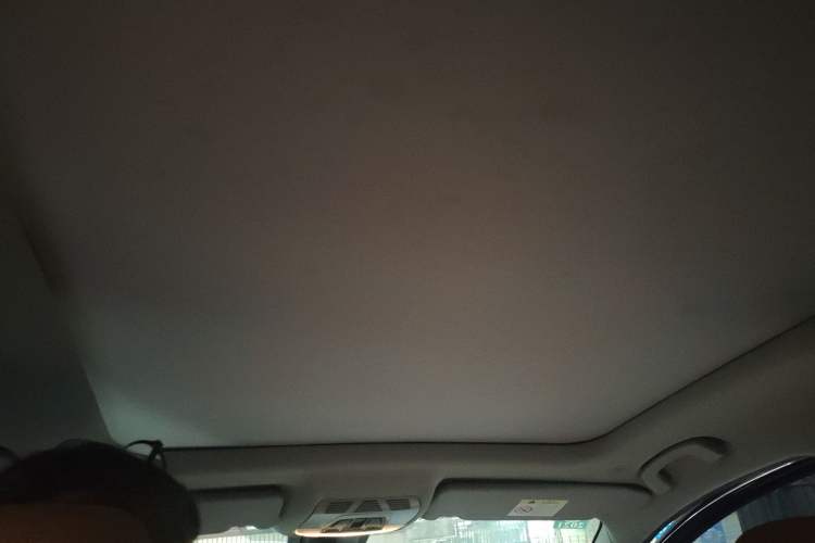 Used BMW 2 Series Gran Tourer 2015 218i Sports Design Package Headliner