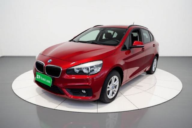 Used BMW 2 Series Gran Tourer 2015 218i Leading Model