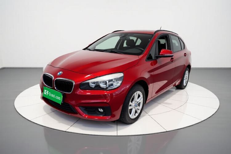 Ojetý BMW 2 Series Gran Tourer 2015 218i Leading Model Guazi used car, China used car export, Used car for sale, Used  cars, Cheapest cars for sale