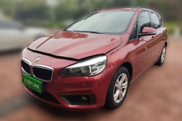 Used BMW 2 Series Gran Tourer 2015 218i Leading Model