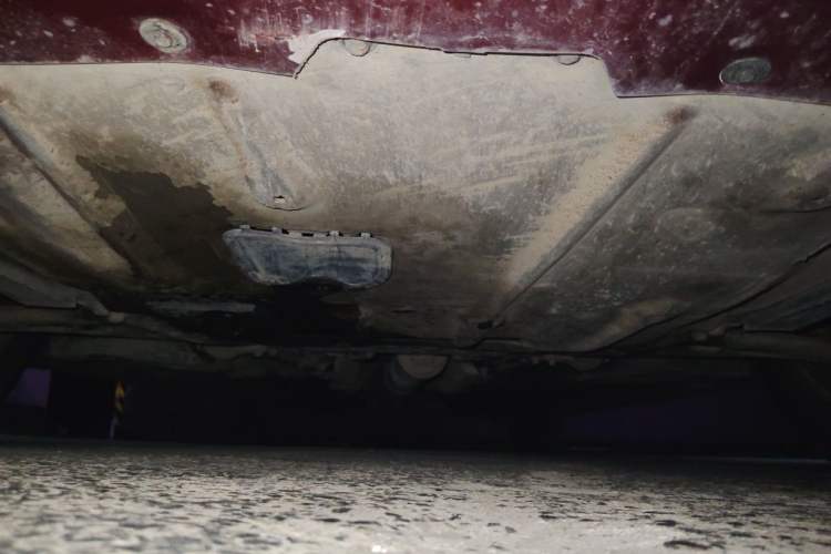 Used BMW 2 Series Gran Tourer 2015 218i Leading Model Chassis Front