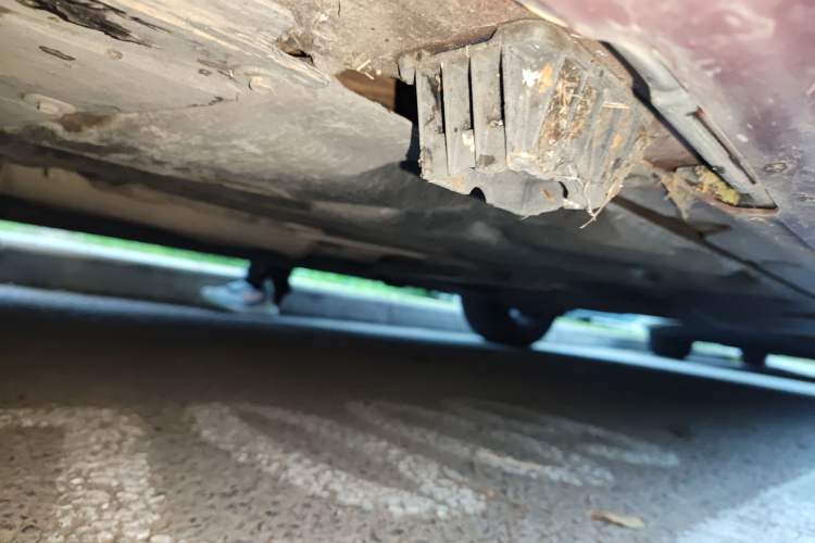 Used BMW 2 Series Gran Tourer 2015 218i Sports Design Package Chassis Front Left
