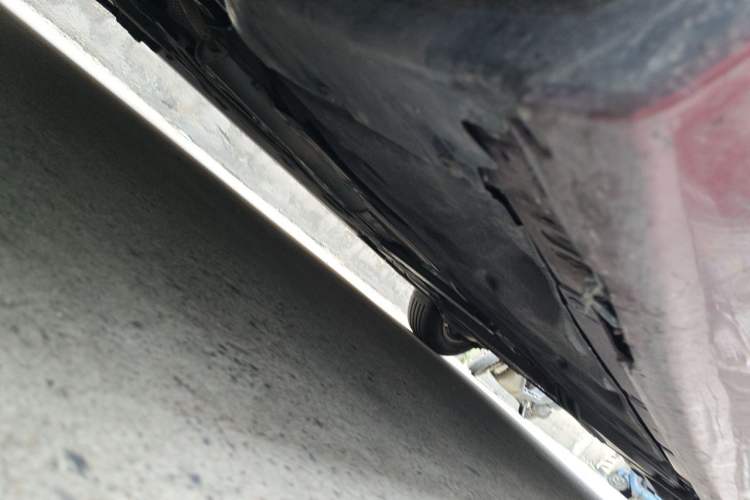 Used BMW 2 Series Gran Tourer 2015 218i Leading Model Chassis Front Left