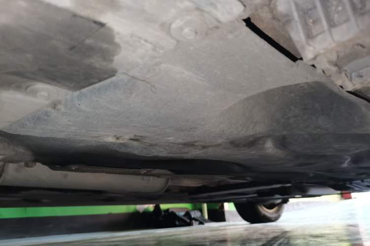 Used BMW 2 Series Gran Tourer 2015 218i Leading Model Chassis Front Left