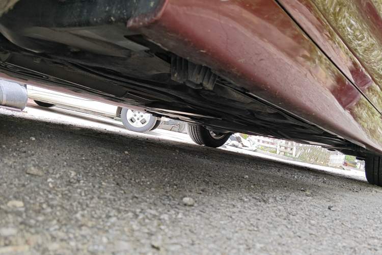 Used BMW 2 Series Gran Tourer 2015 218i Leading Model Chassis Front Left