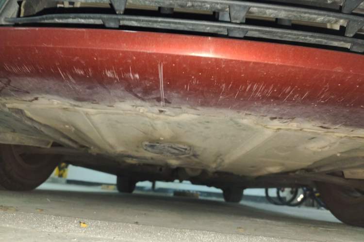 Used BMW 2 Series Gran Tourer 2015 218i Leading Model Chassis Front