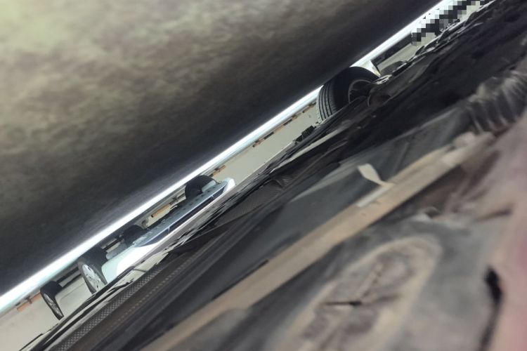 Used BMW 2 Series Gran Tourer 2015 218i Leading Model Chassis Rear Left