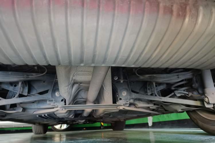 Used BMW 2 Series Gran Tourer 2015 218i Leading Model Chassis Rear
