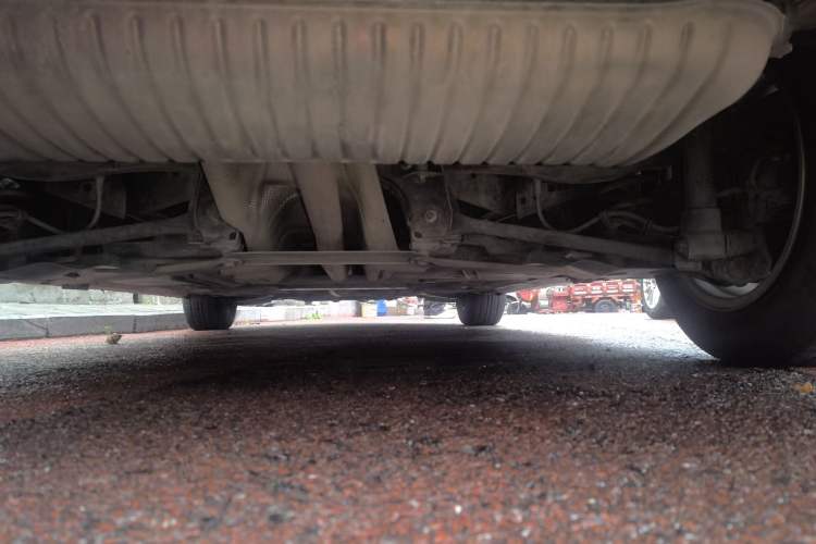 Used BMW 2 Series Gran Tourer 2015 218i Leading Model Chassis Rear