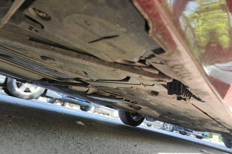 Used BMW 2 Series Gran Tourer 2015 218i Leading Model Chassis Rear Right