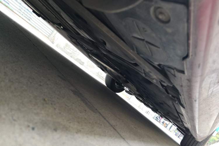Used BMW 2 Series Gran Tourer 2015 218i Leading Model Chassis Rear Right