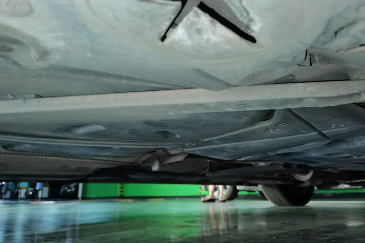 Used BMW 2 Series Gran Tourer 2015 218i Leading Model Chassis Rear Right