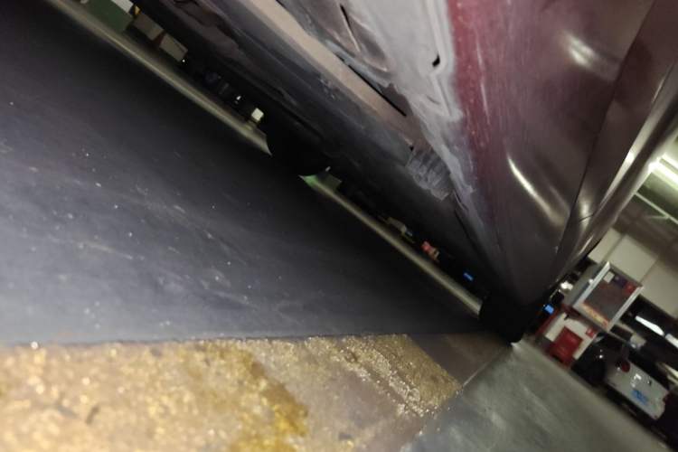 Used BMW 2 Series Gran Tourer 2015 218i Leading Model Chassis Rear Right