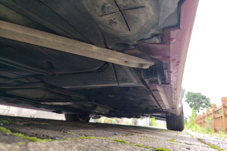Used BMW 2 Series Gran Tourer 2015 218i Leading Model Chassis Rear Right