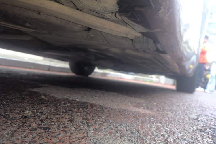 Used BMW 2 Series Gran Tourer 2015 218i Leading Model Chassis Rear Right