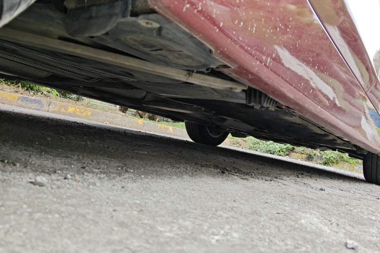 Used BMW 2 Series Gran Tourer 2015 218i Leading Model Chassis Rear Right
