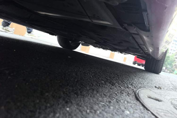 Used BMW 2 Series Gran Tourer 2015 218i Sports Design Package Chassis Rear Right