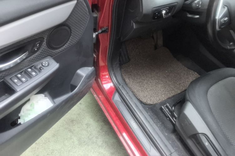 Used BMW 2 Series Gran Tourer 2015 218i Leading Model Driver Seat