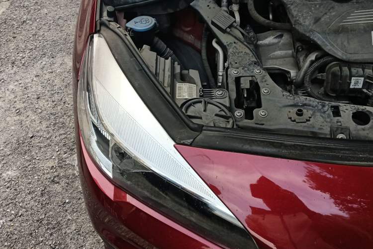 Used BMW 2 Series Gran Tourer 2015 218i Leading Model Engine Bay Right