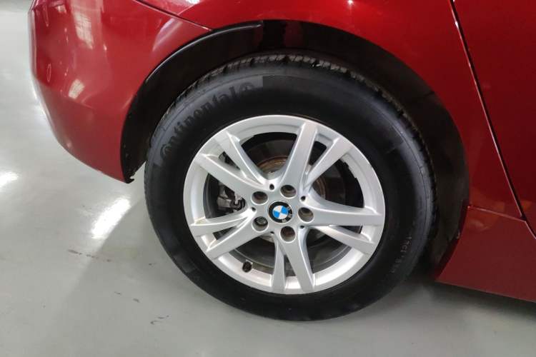 Used BMW 2 Series Gran Tourer 2015 218i Leading Model Exterior 5
