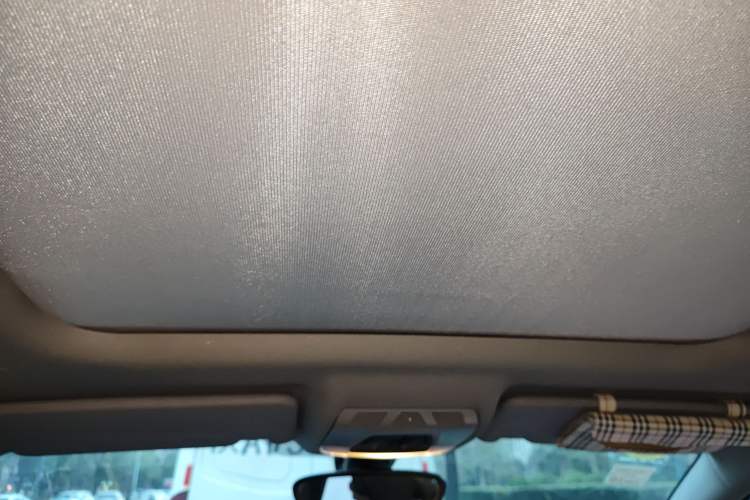 Used BMW 2 Series Gran Tourer 2015 218i Sports Design Package Headliner