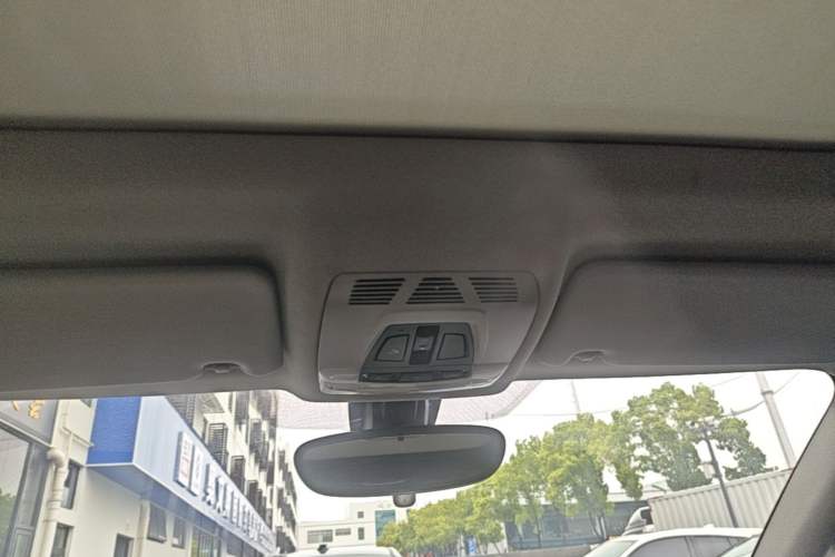 Used BMW 2 Series Gran Tourer 2015 218i Sports Design Package Headliner