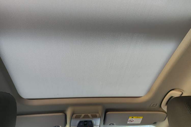 Used BMW 2 Series Gran Tourer 2015 218i Sports Design Package Headliner