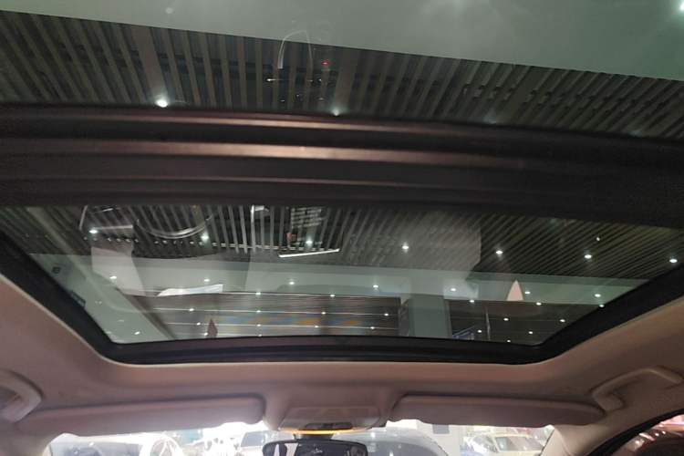 Used BMW 2 Series Gran Tourer 2015 218i Sports Design Package Headliner