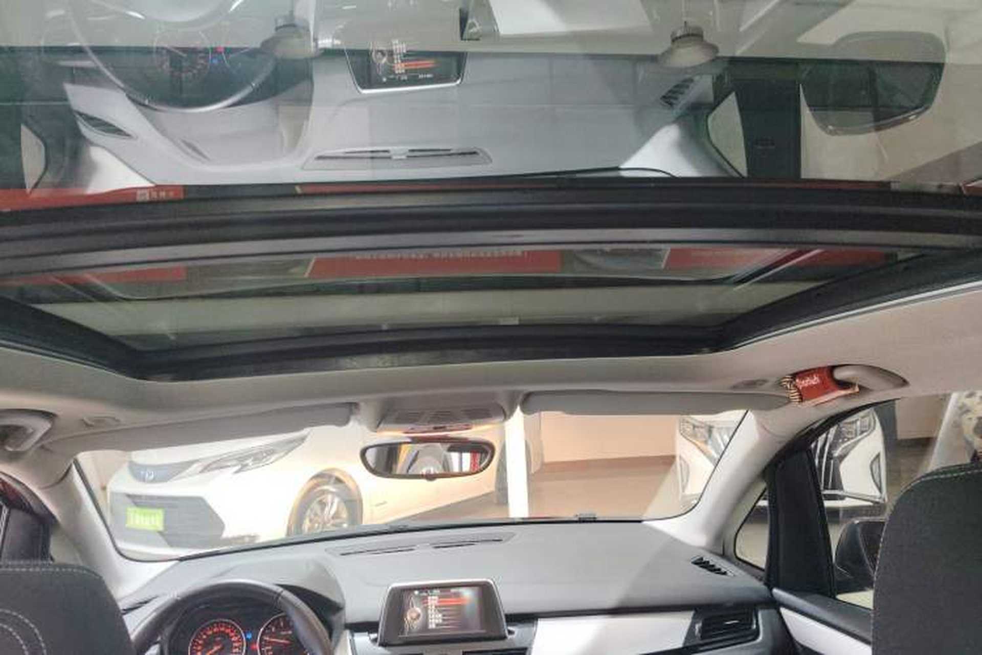 Used BMW 2 Series Gran Tourer 2015 218i Leading Model Headliner