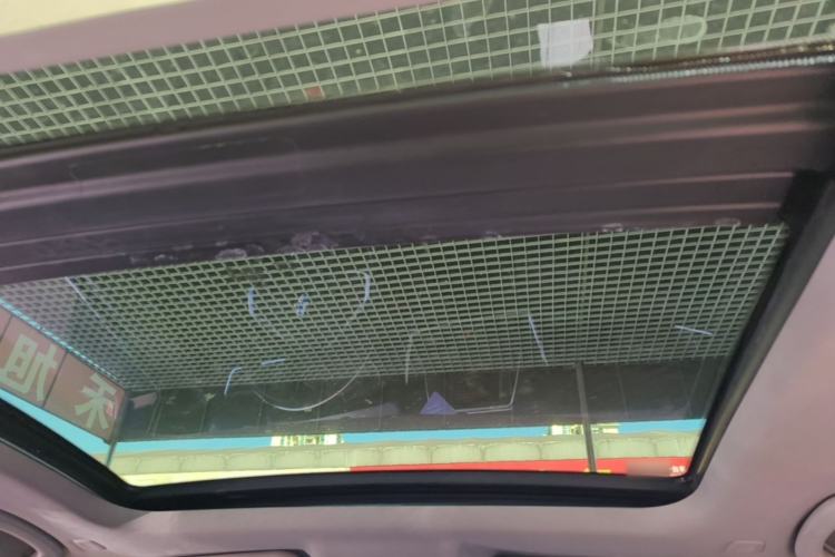 Used BMW 2 Series Gran Tourer 2015 218i Sports Design Package Headliner