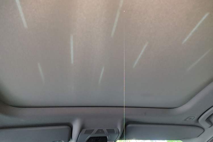 Used BMW 2 Series Gran Tourer 2015 218i Sports Design Package Headliner