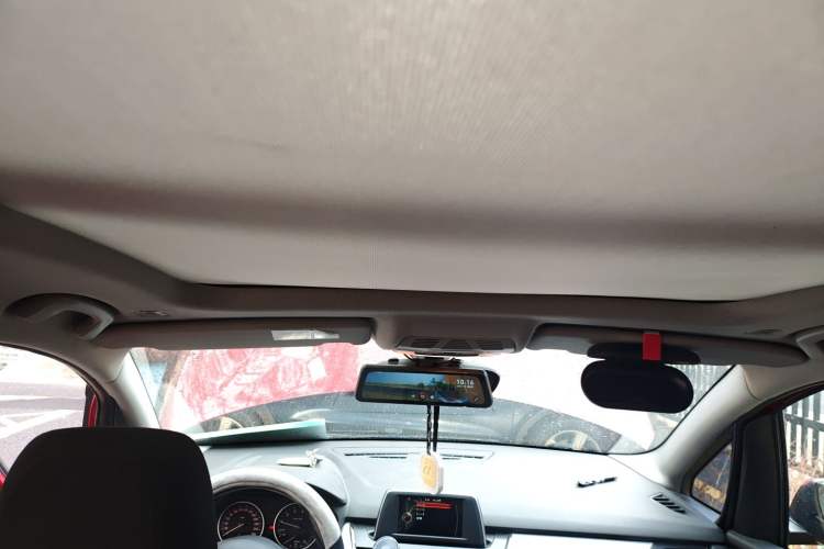 Used BMW 2 Series Gran Tourer 2015 218i Leading Model Headliner