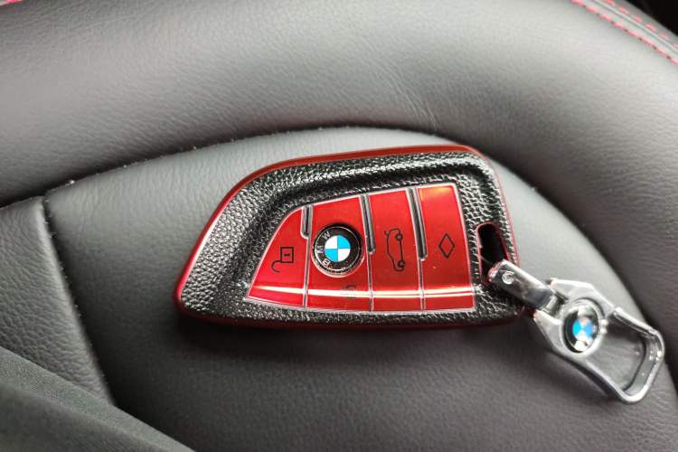 Used BMW 2 Series Gran Tourer 2015 218i Leading Model Interior 1