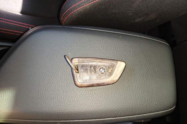 Used BMW 2 Series Gran Tourer 2015 218i Sports Design Package Interior 1