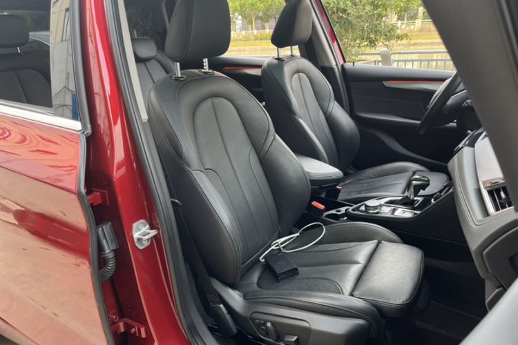Used BMW 2 Series Gran Tourer 2015 218i Sports Design Package Interior 1