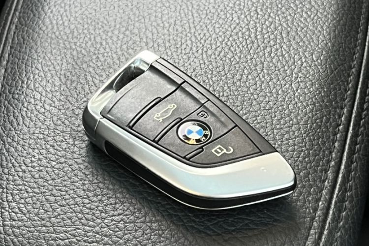 Used BMW 2 Series Gran Tourer 2015 218i Sports Design Package Interior 3