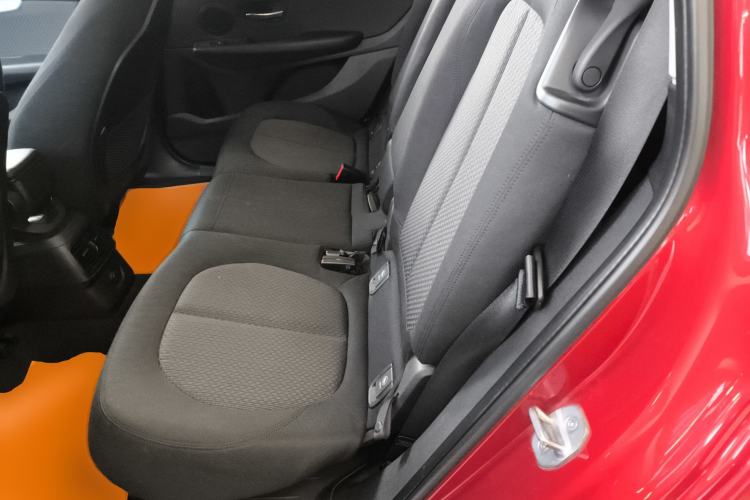 Used BMW 2 Series Gran Tourer 2015 218i Leading Model Interior 4