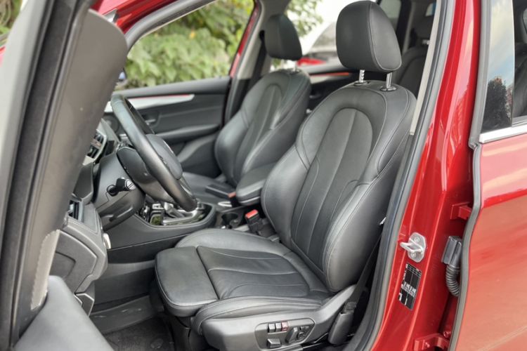 Used BMW 2 Series Gran Tourer 2015 218i Sports Design Package Interior 7