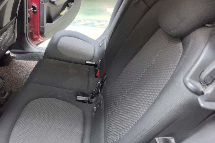 Used BMW 2 Series Gran Tourer 2015 218i Leading Model Left Rear Seat