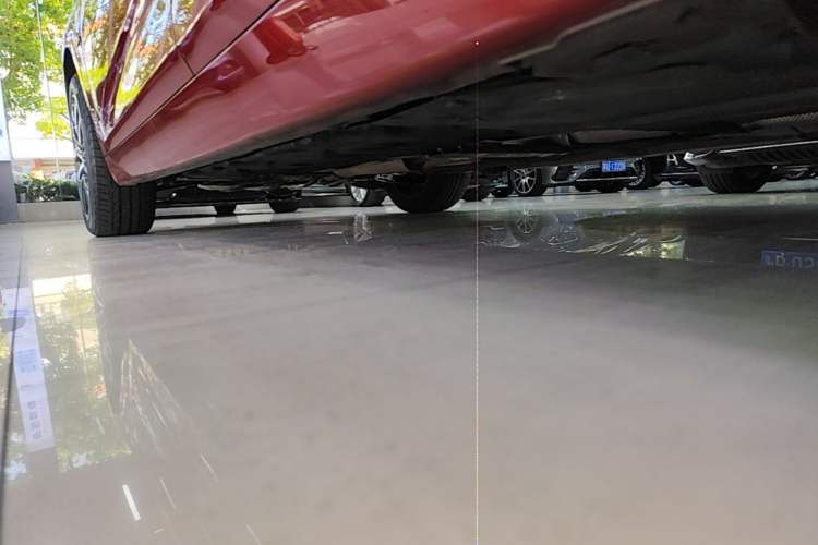 Used BMW 2 Series Gran Tourer 2015 218i Sports Design Package Left Side Sill