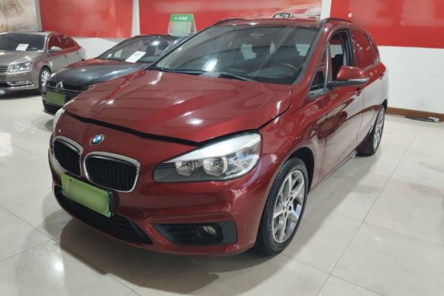 Used BMW 2 Series Gran Tourer 2015 218i Leading Model