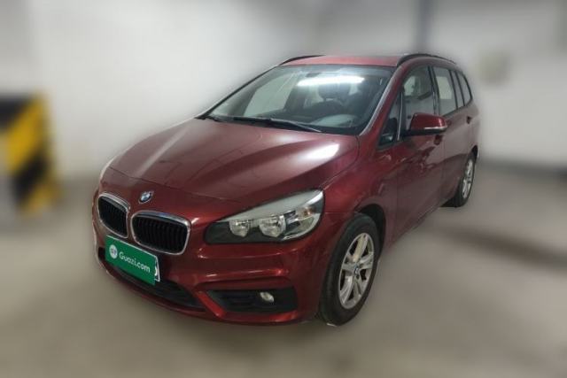 Used BMW 2 Series Gran Tourer 2015 218i Leading Model
