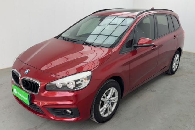 BMW 2 Series Gran Tourer 2015 218i Leading Model usata