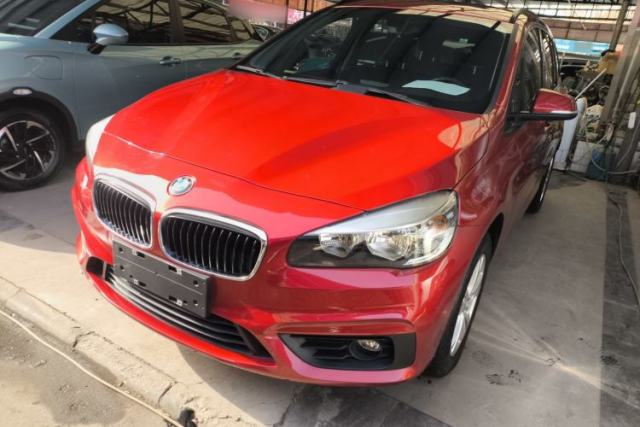 Used BMW 2 Series Gran Tourer 2015 218i Leading Model