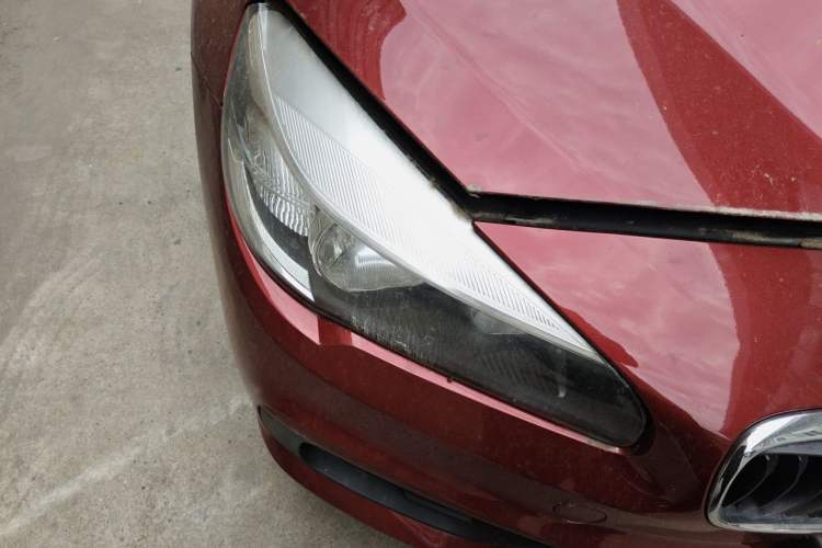 Used BMW 2 Series Gran Tourer 2015 218i Leading Model Right Front Headlight
