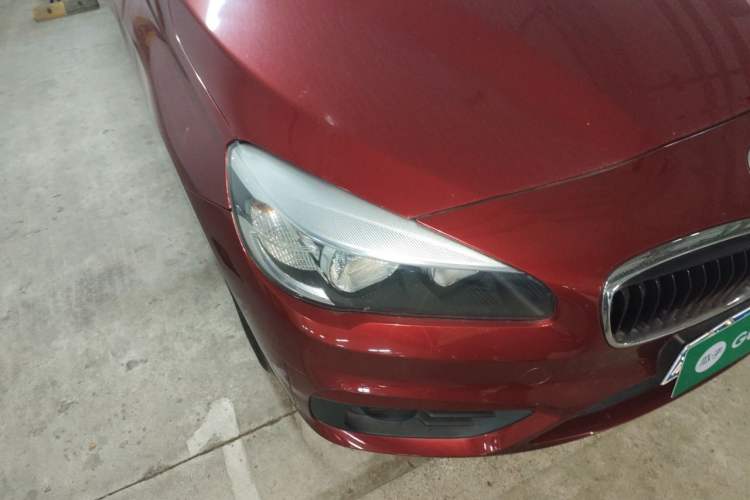 Used BMW 2 Series Gran Tourer 2015 218i Leading Model Right Front Headlight