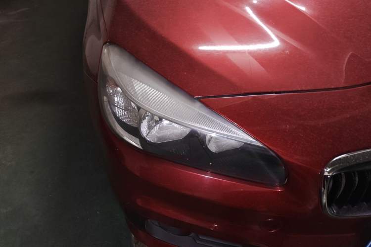 Used BMW 2 Series Gran Tourer 2015 218i Leading Model Right Front Headlight