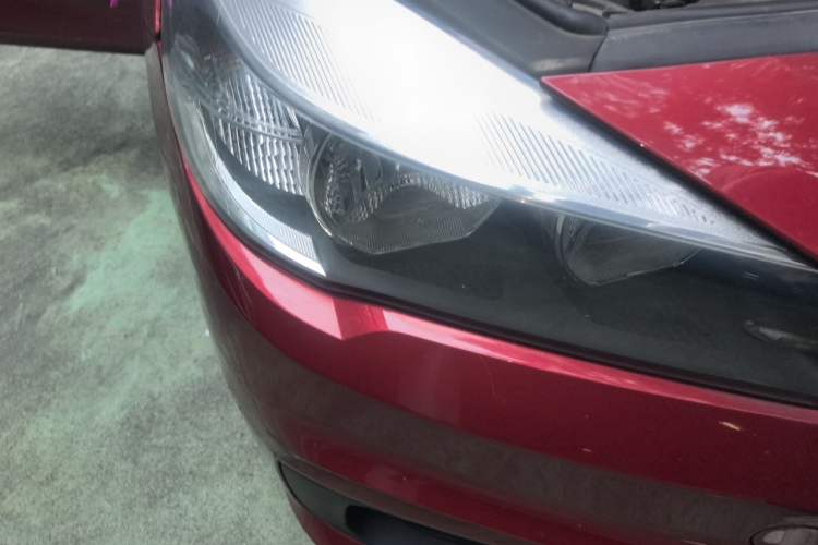 Used BMW 2 Series Gran Tourer 2015 218i Leading Model Right Front Headlight