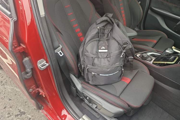 Used BMW 2 Series Gran Tourer 2015 218i Sports Design Package Right Front Seat